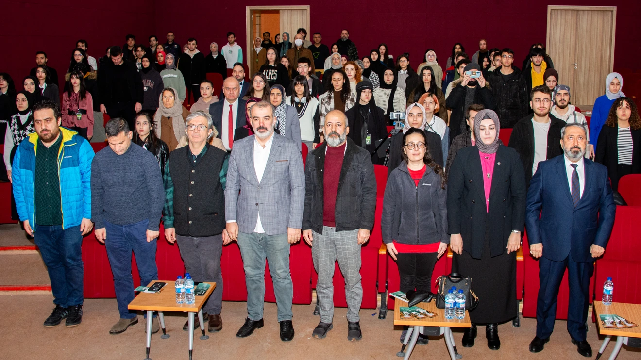Selçuk Üniversitesinden Türk kültürüne önemli katkı